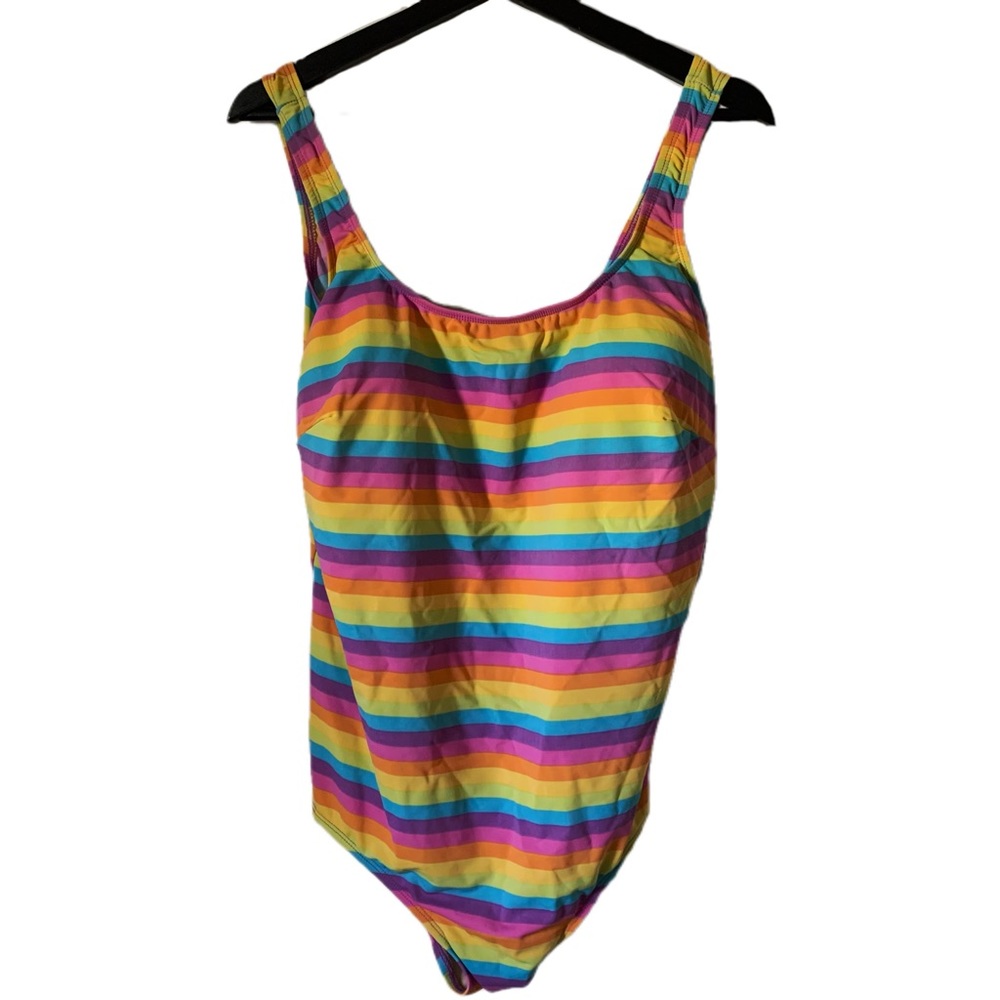 GirlHowdy Vintage Inspired Swimsuit!